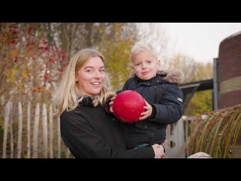 De dag van Shari in 60 seconden