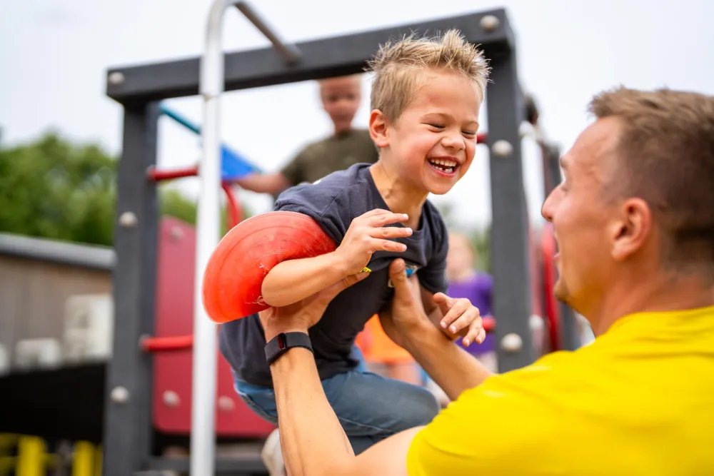YellowBellies buitenspeelse kinderopvang Oudewater BSO Oudewater buitenschoolse opvang Oudewater naschoolse opvang Oudewater sport BSO gezonde BSO gezonde kinderopvang Oudewater