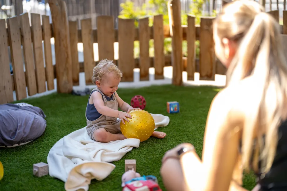 YellowBellies buitenspeelse kinderopvang kinderdagverblijf KDV Oudewater gezonde kinderopvang natuurlijke kinderopvang