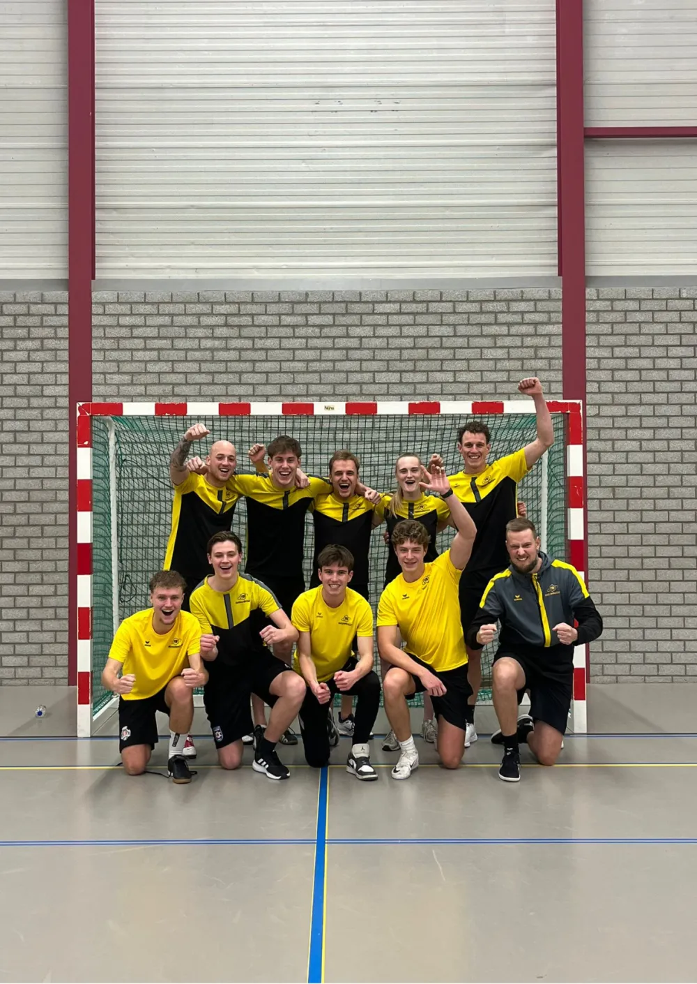 YellowBellies buitenspeelse kinderopvang BSO KDV Groene Hart team werken bij YellowBellies onze cultuur