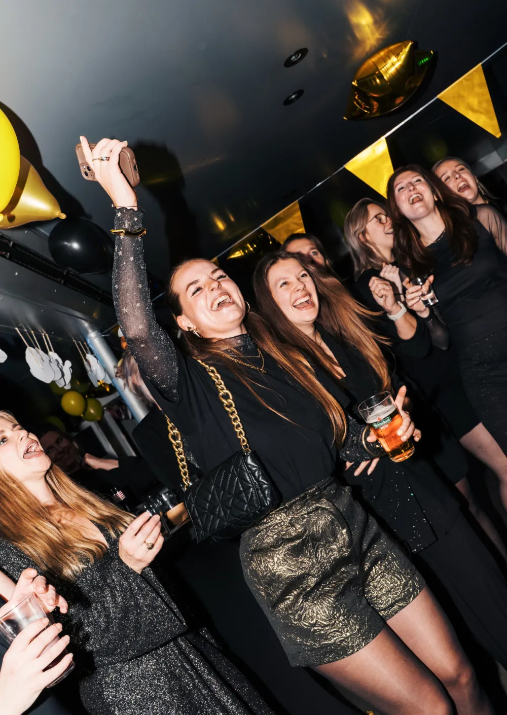 YellowBellies buitenspeelse kinderopvang BSO KDV Groene Hart team werken bij YellowBellies onze cultuur