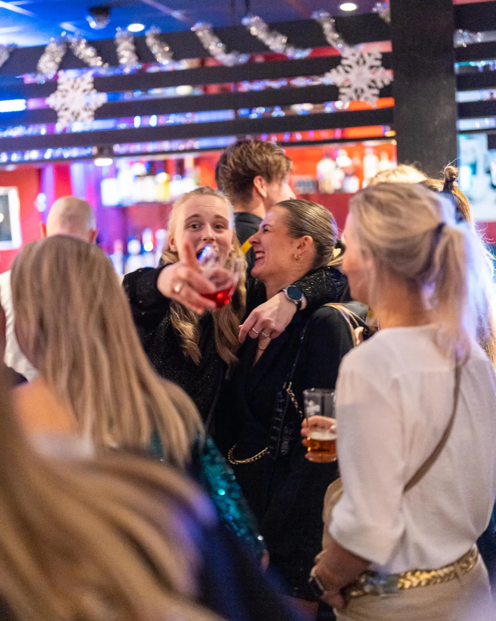 YellowBellies buitenspeelse kinderopvang BSO KDV Groene Hart team werken bij YellowBellies onze cultuur