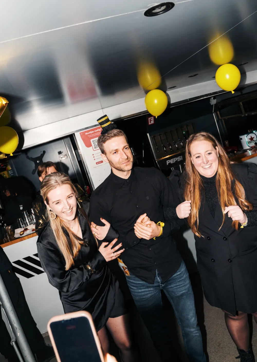 YellowBellies buitenspeelse kinderopvang BSO KDV Groene Hart team werken bij YellowBellies onze cultuur