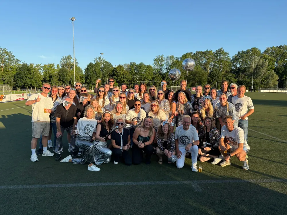 YellowBellies buitenspeelse kinderopvang BSO KDV Groene Hart team werken bij YellowBellies onze cultuur