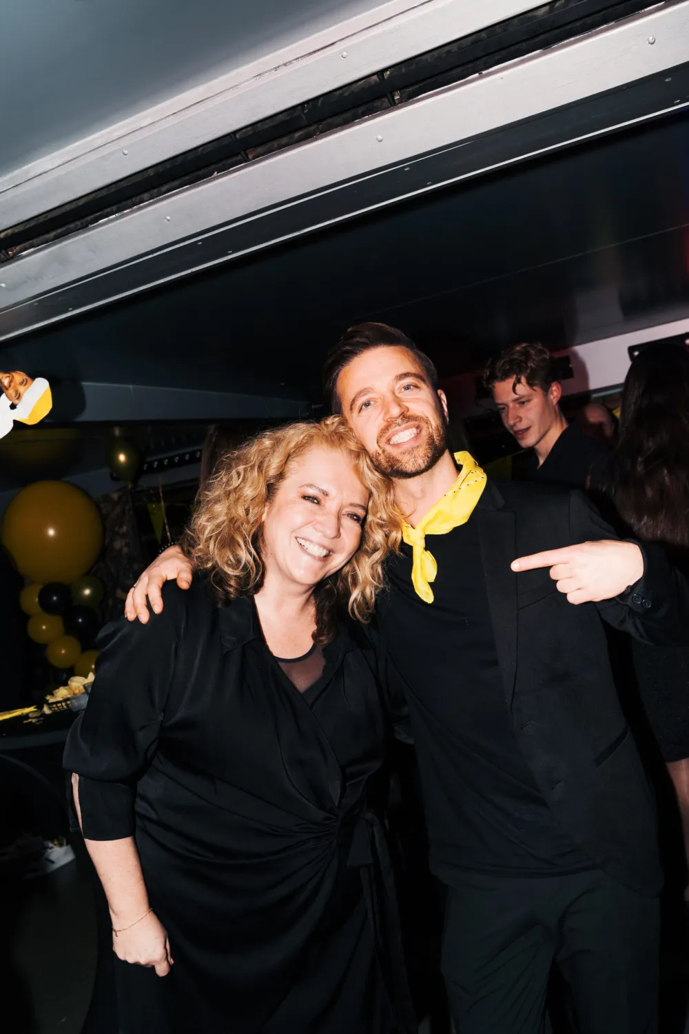 YellowBellies buitenspeelse kinderopvang BSO KDV Groene Hart team werken bij YellowBellies onze cultuur