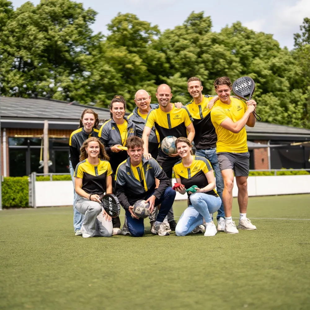 YellowBellies buitenspeelse kinderopvang BSO Oudewater buitenschoolse opvang Oudewater naschoolse opvang Oudewater FC Oudewater gezonde BSO Oudewater sport BSO Oudewater