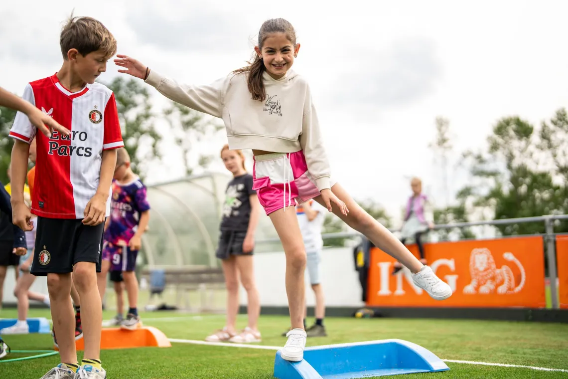 YellowBellies buitenspeelse kinderopvang BSO Oudewater buitenschoolse opvang Oudewater naschoolse opvang Oudewater FC Oudewater gezonde BSO Oudewater sport BSO Oudewater