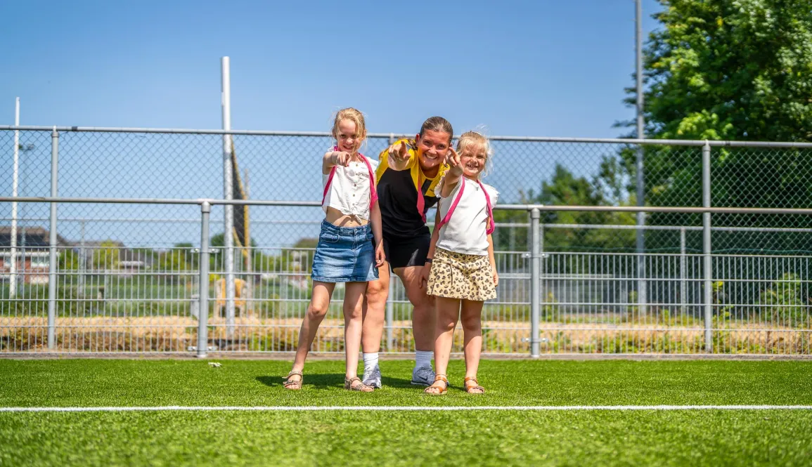 YellowBellies buitenspeelse kinderopvang BSO Montfoort naschoolse opvang Montfoort buitenschoolse opvang Montfoort sport BSO gezonde BSO gezonde kinderopvang Montfoort