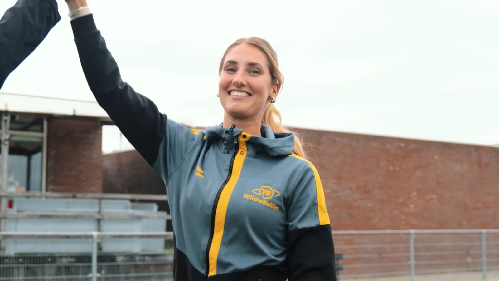 YellowBellies buitenspeelse kinderopvang KDV BSO vacatures kinderopvang werken in de kinderopvang vacatures BSO vacatures KDV Groene Hart