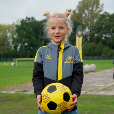 Review video van Dit is zo leuk aan ons!