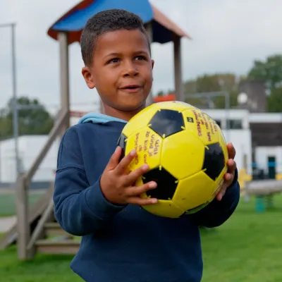 Review video van De leukste begeleiders