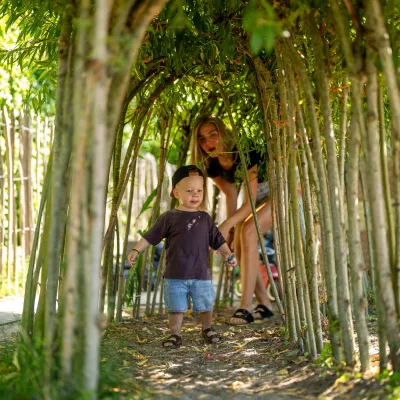 buitenspeelse kinderopvang YellowBellies