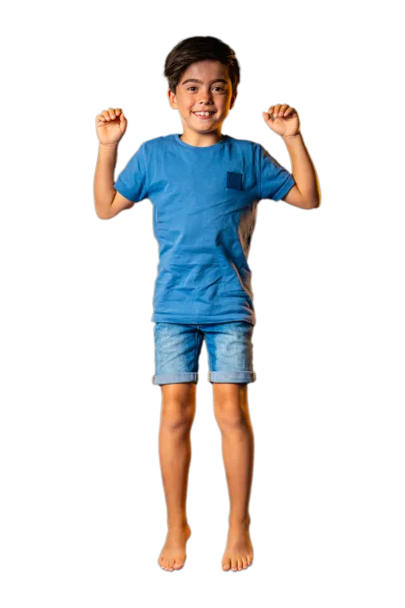 YellowBellies kinderopvang huisstijlbeeld Noah