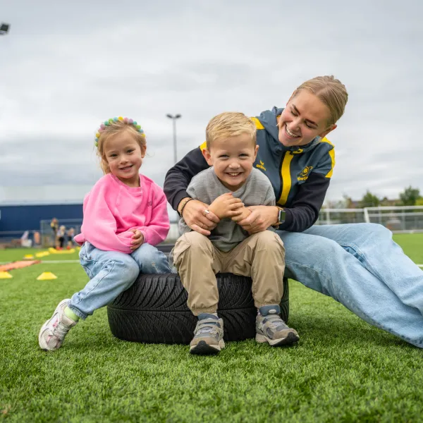 YellowBellies buitenspeelse kinderopvang BSO Montfoort buitenspelen