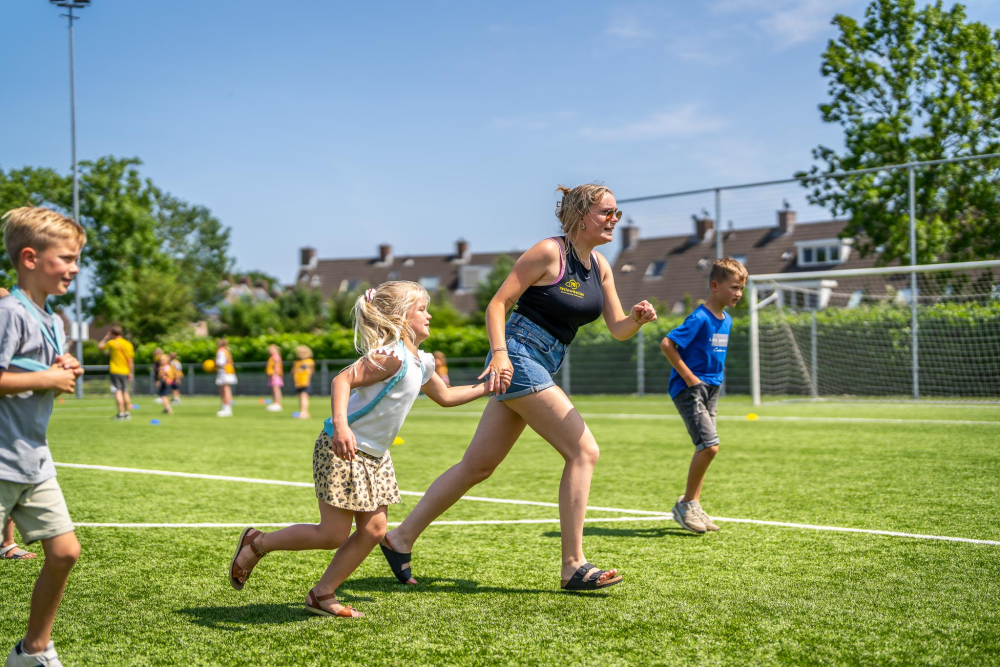 YellowBellies buitenspeelse kinderopvang BSO Montfoort naschoolse opvang Montfoort buitenschoolse opvang Montfoort sport BSO gezonde BSO gezonde kinderopvang Montfoort