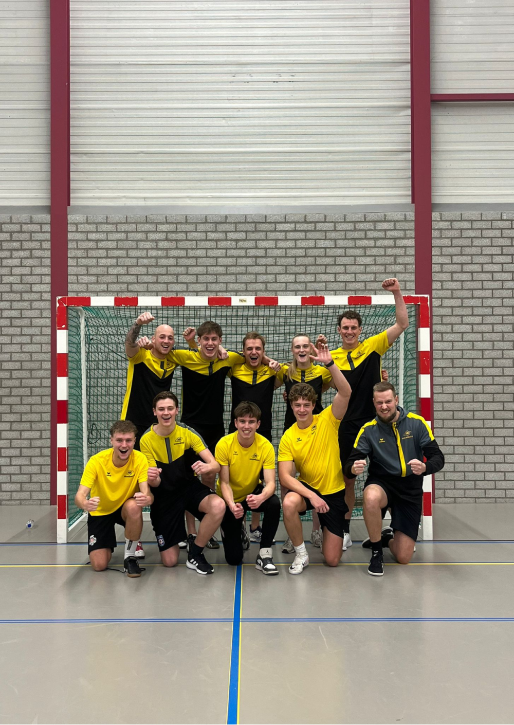 YellowBellies buitenspeelse kinderopvang BSO KDV Groene Hart team werken bij YellowBellies onze cultuur