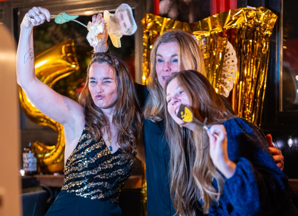 YellowBellies buitenspeelse kinderopvang BSO KDV Groene Hart team werken bij YellowBellies onze cultuur