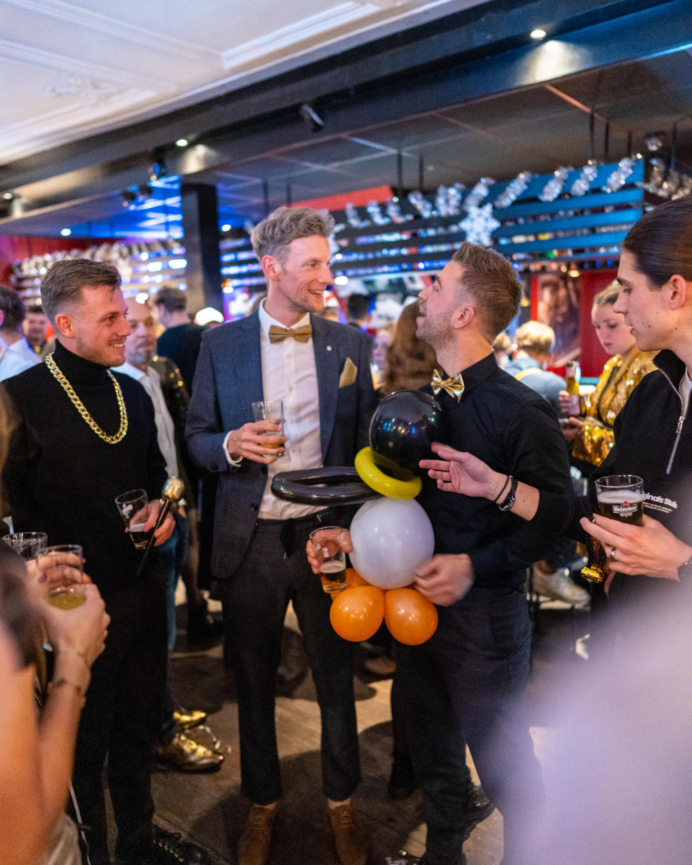 YellowBellies buitenspeelse kinderopvang BSO KDV Groene Hart team werken bij YellowBellies onze cultuur