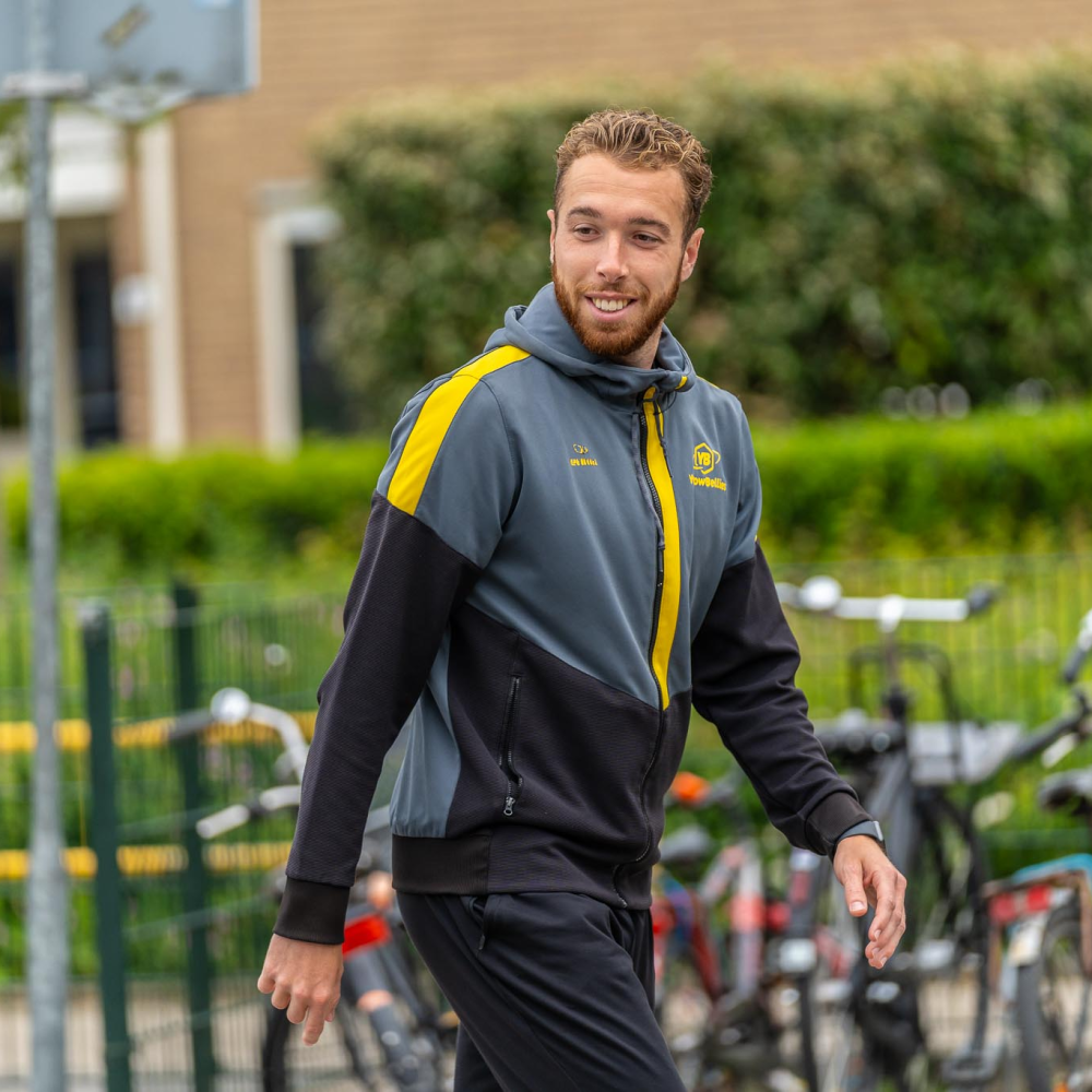 YellowBellies BuitenKracht beweegprogramma basisscholen beweegonderwijs basisschool Groene Hart