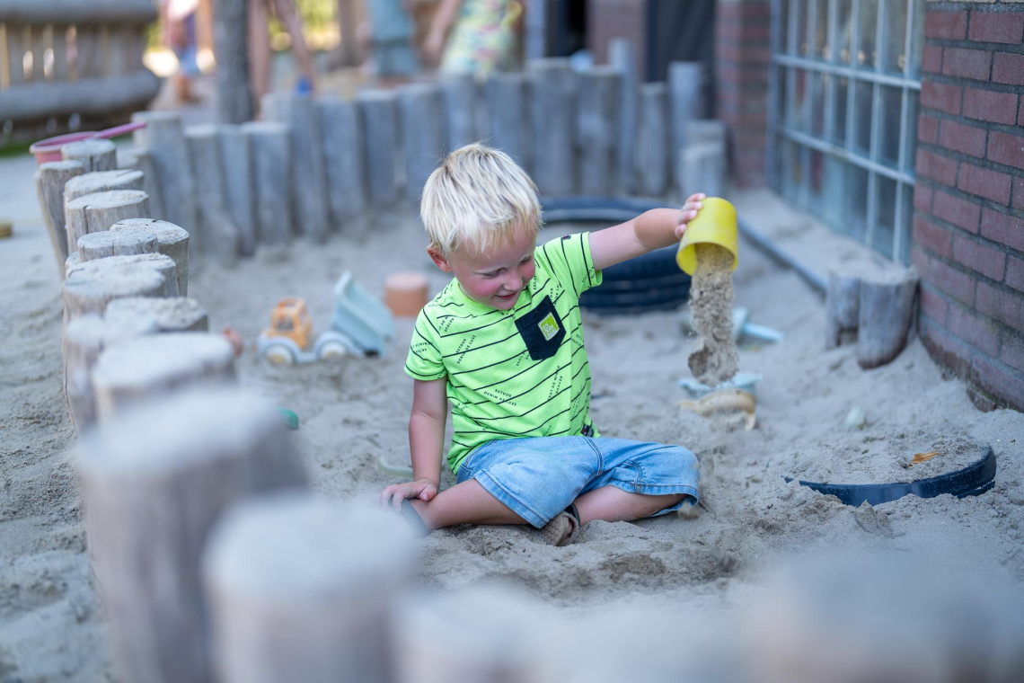 YellowBellies buitenspeelse kinderopvang kinderdagverblijf KDV Oudewater gezonde kinderopvang natuurlijke kinderopvang