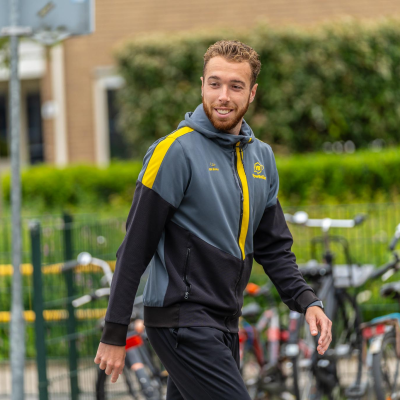 YellowBellies BuitenKracht beweegprogramma basisscholen beweegonderwijs basisschool Groene Hart