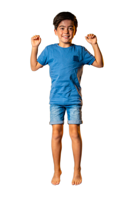 YellowBellies kinderopvang huisstijlbeeld Noah