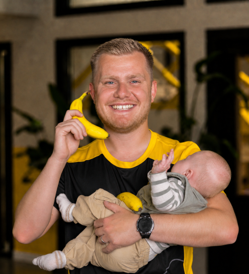 Daan 2