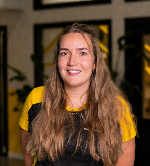 Heidi 1