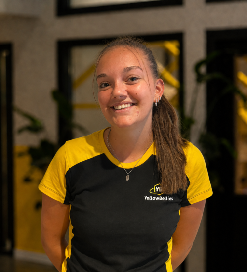Anouk KDV